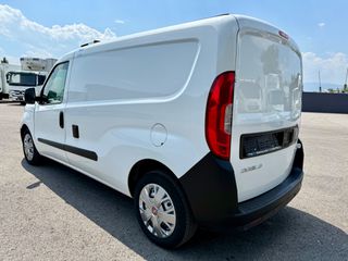 Ψυγείο Fiat 2019 Doblo 1.4 Euro6D ΚΛΙΜΑ Carrier Xarios-thumb-4