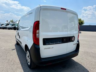 Ψυγείο Fiat 2019 Doblo 1.4 Euro6D ΚΛΙΜΑ Carrier Xarios-thumb-5