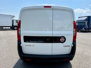 Ψυγείο Fiat 2019 Doblo 1.4 Euro6D ΚΛΙΜΑ Carrier Xarios-thumb-6