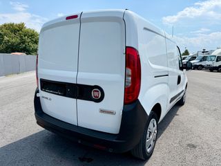 Ψυγείο Fiat 2019 Doblo 1.4 Euro6D ΚΛΙΜΑ Carrier Xarios-thumb-7