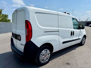 Ψυγείο Fiat 2019 Doblo 1.4 Euro6D ΚΛΙΜΑ Carrier Xarios-thumb-8