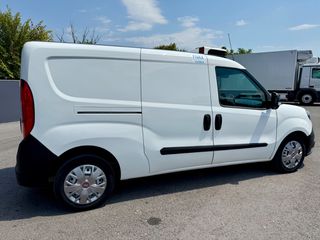 Ψυγείο Fiat 2019 Doblo 1.4 Euro6D ΚΛΙΜΑ Carrier Xarios-thumb-9
