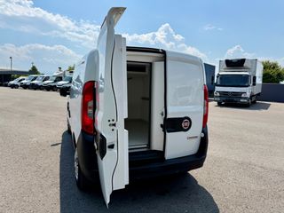 Ψυγείο Fiat 2019 Doblo 1.4 Euro6D ΚΛΙΜΑ Carrier Xarios-thumb-38