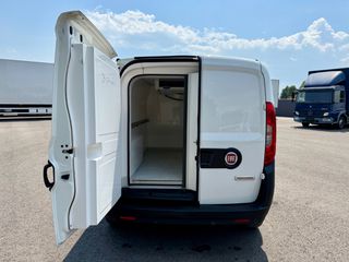 Ψυγείο Fiat 2019 Doblo 1.4 Euro6D ΚΛΙΜΑ Carrier Xarios-thumb-39