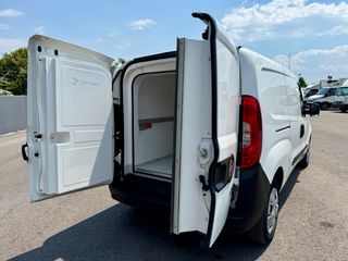 Ψυγείο Fiat 2019 Doblo 1.4 Euro6D ΚΛΙΜΑ Carrier Xarios-thumb-41