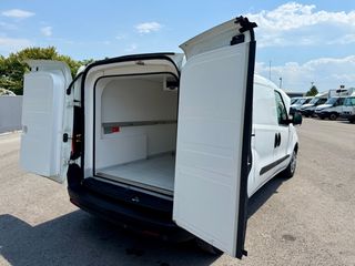 Ψυγείο Fiat 2019 Doblo 1.4 Euro6D ΚΛΙΜΑ Carrier Xarios-thumb-44