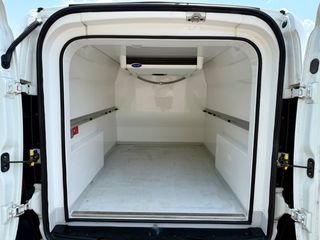 Ψυγείο Fiat 2019 Doblo 1.4 Euro6D ΚΛΙΜΑ Carrier Xarios-thumb-45