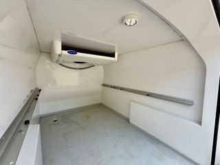 Ψυγείο Fiat 2019 Doblo 1.4 Euro6D ΚΛΙΜΑ Carrier Xarios-thumb-47