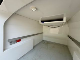 Ψυγείο Fiat 2019 Doblo 1.4 Euro6D ΚΛΙΜΑ Carrier Xarios-thumb-48