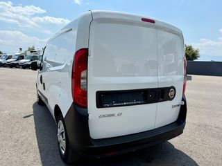Ψυγείο Fiat 2019 Doblo 1.4 Euro6D ΚΛΙΜΑ Carrier Xarios-thumb-49
