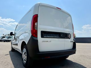 Ψυγείο Fiat 2019 Doblo 1.4 Euro6D ΚΛΙΜΑ Carrier Xarios-thumb-50