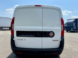 Ψυγείο Fiat 2019 Doblo 1.4 Euro6D ΚΛΙΜΑ Carrier Xarios-thumb-51