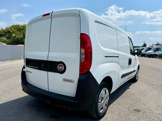 Ψυγείο Fiat 2019 Doblo 1.4 Euro6D ΚΛΙΜΑ Carrier Xarios-thumb-52