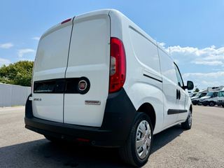 Ψυγείο Fiat 2019 Doblo 1.4 Euro6D ΚΛΙΜΑ Carrier Xarios-thumb-53