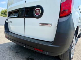 Ψυγείο Fiat 2019 Doblo 1.4 Euro6D ΚΛΙΜΑ Carrier Xarios-thumb-54