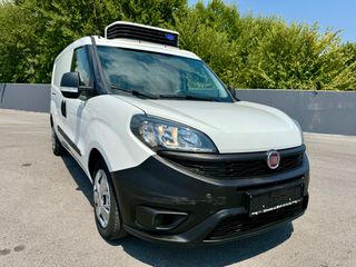 Ψυγείο Fiat 2019 Doblo 1.4 Euro6D ΚΛΙΜΑ Carrier Xarios-thumb-55