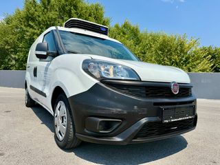 Ψυγείο Fiat 2019 Doblo 1.4 Euro6D ΚΛΙΜΑ Carrier Xarios-thumb-56