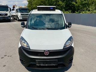 Ψυγείο Fiat 2019 Doblo 1.4 Euro6D ΚΛΙΜΑ Carrier Xarios-thumb-57