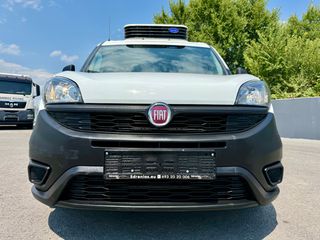 Ψυγείο Fiat 2019 Doblo 1.4 Euro6D ΚΛΙΜΑ Carrier Xarios-thumb-58