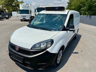 Ψυγείο Fiat 2019 Doblo 1.4 Euro6D ΚΛΙΜΑ Carrier Xarios-thumb-59