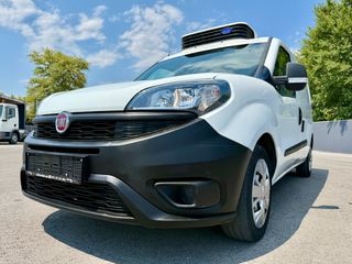 Ψυγείο Fiat 2019 Doblo 1.4 Euro6D ΚΛΙΜΑ Carrier Xarios-thumb-61