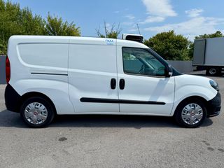 Ψυγείο Fiat 2019 Doblo 1.4 Euro6D ΚΛΙΜΑ Carrier Xarios-thumb-10