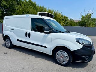 Ψυγείο Fiat 2019 Doblo 1.4 Euro6D ΚΛΙΜΑ Carrier Xarios-thumb-11