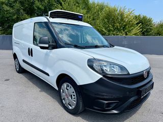 Ψυγείο Fiat 2019 Doblo 1.4 Euro6D ΚΛΙΜΑ Carrier Xarios-thumb-12