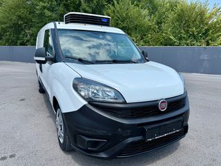 Ψυγείο Fiat 2019 Doblo 1.4 Euro6D ΚΛΙΜΑ Carrier Xarios-thumb-13