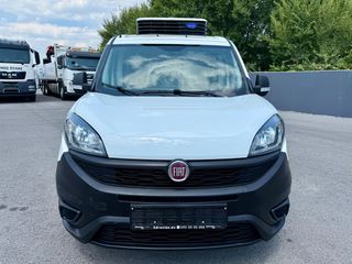 Ψυγείο Fiat 2019 Doblo 1.4 Euro6D ΚΛΙΜΑ Carrier Xarios-thumb-14