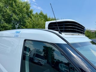 Ψυγείο Fiat 2019 Doblo 1.4 Euro6D ΚΛΙΜΑ Carrier Xarios-thumb-16