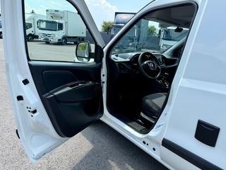 Ψυγείο Fiat 2019 Doblo 1.4 Euro6D ΚΛΙΜΑ Carrier Xarios-thumb-18