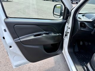 Ψυγείο Fiat 2019 Doblo 1.4 Euro6D ΚΛΙΜΑ Carrier Xarios-thumb-19