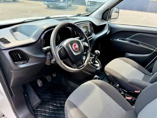 Ψυγείο Fiat 2019 Doblo 1.4 Euro6D ΚΛΙΜΑ Carrier Xarios-thumb-20