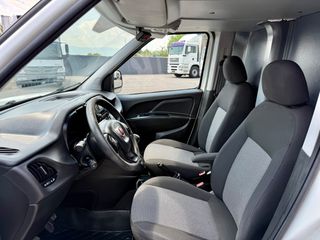 Ψυγείο Fiat 2019 Doblo 1.4 Euro6D ΚΛΙΜΑ Carrier Xarios-thumb-21