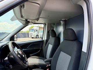 Ψυγείο Fiat 2019 Doblo 1.4 Euro6D ΚΛΙΜΑ Carrier Xarios-thumb-22