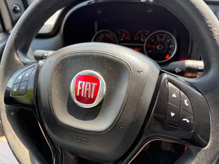 Ψυγείο Fiat 2019 Doblo 1.4 Euro6D ΚΛΙΜΑ Carrier Xarios-thumb-26