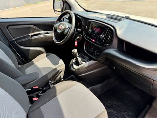 Ψυγείο Fiat 2019 Doblo 1.4 Euro6D ΚΛΙΜΑ Carrier Xarios-thumb-30