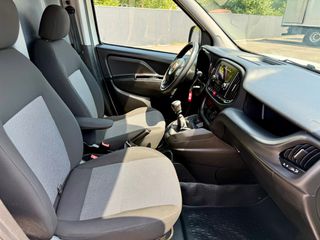 Ψυγείο Fiat 2019 Doblo 1.4 Euro6D ΚΛΙΜΑ Carrier Xarios-thumb-31
