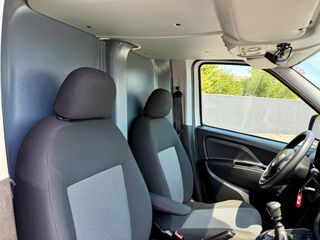 Ψυγείο Fiat 2019 Doblo 1.4 Euro6D ΚΛΙΜΑ Carrier Xarios-thumb-32
