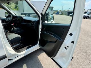 Ψυγείο Fiat 2019 Doblo 1.4 Euro6D ΚΛΙΜΑ Carrier Xarios-thumb-33