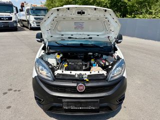 Ψυγείο Fiat 2019 Doblo 1.4 Euro6D ΚΛΙΜΑ Carrier Xarios-thumb-35