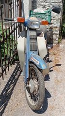 Suzuki 50αρι παπί, ανταλλακτικά…-thumb-1