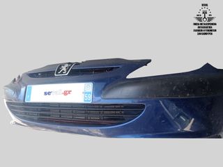 ΠΡΟΦΥΛΑΚΤΗΡΑΣ ΕΜΠΡΟΣ 9643067477 PEUGEOT 307 2001-2005 Καλέστε για τιμή  Seval