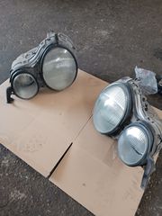 W210 E200 ΦΑΝΑΡΙΑ  ΕΜΠΡΌΣ ΓΝΗΣΙΑ