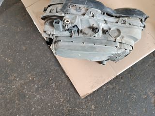 W210 E200 ΦΑΝΑΡΙΑ  ΕΜΠΡΌΣ ΓΝΗΣΙΑ-thumb-1