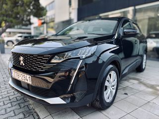 Peugeot 3008 2022 BlueHDI 130 S&S Business 1.5