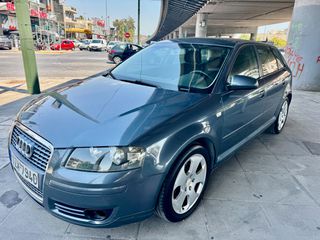 Audi A3 2006 1.6