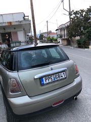 Mini Cooper 2010