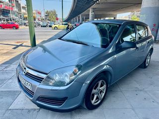 Opel Astra 2006 1.4